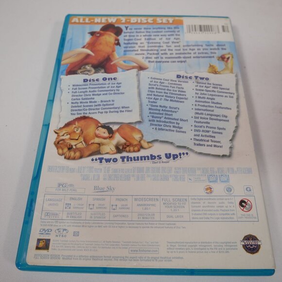 Set Of 8 DVD Movies For Youth or Family Tested (See details for titles) - Picture 3 of 16